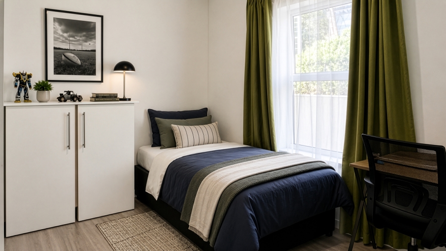 2 Bedroom Property for Sale in Verdeau Lifestyle Estate Western Cape